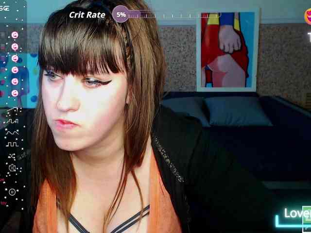 IvannaAmali661 webcam