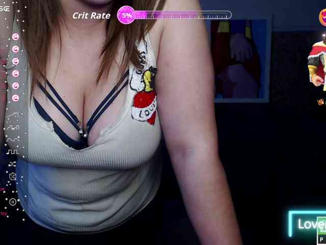 IvannaAmali661 webcam