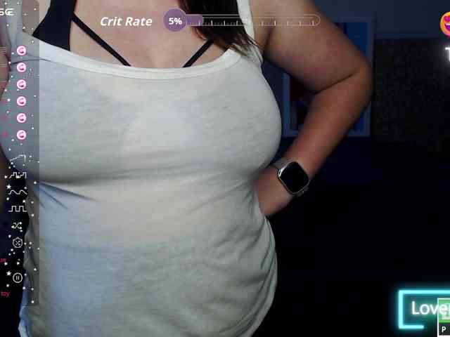 IvannaAmali661 webcam