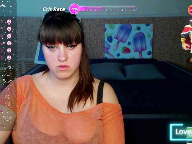 IvannaAmali661 webcam