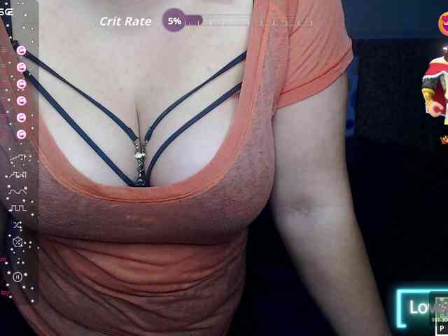 IvannaAmali661 webcam