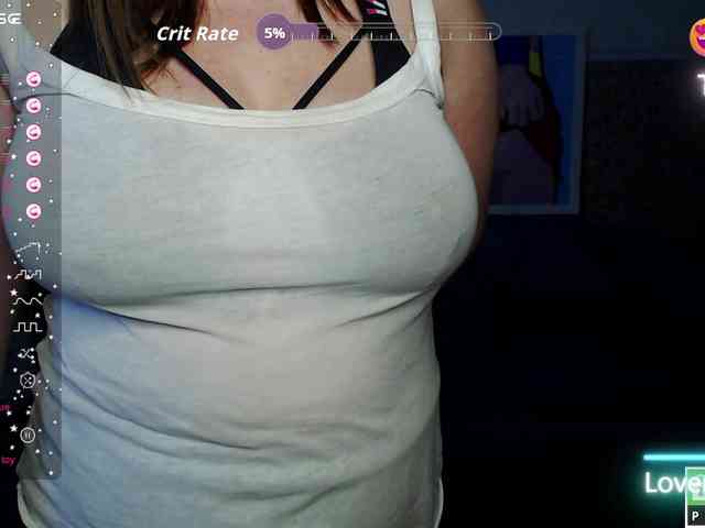 IvannaAmali661 webcam