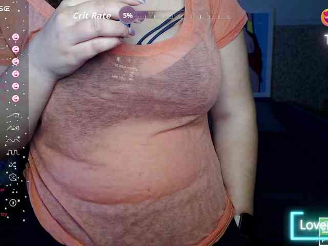 IvannaAmali661 webcam