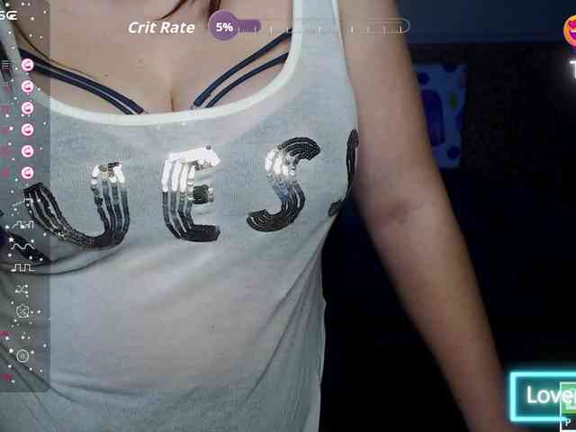 IvannaAmali661 webcam