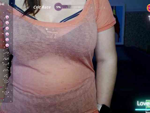 IvannaAmali661 webcam