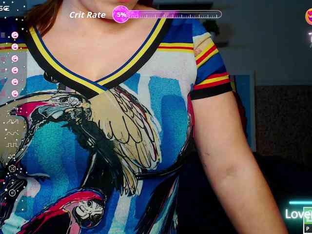 IvannaAmali661 webcam