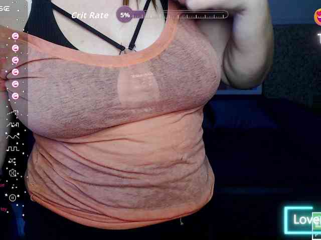 IvannaAmali661 webcam