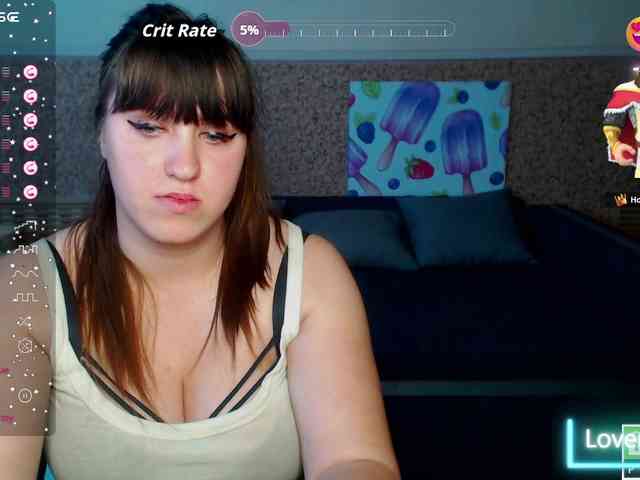 IvannaAmali661 webcam