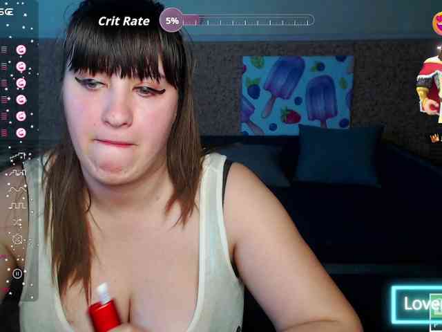 IvannaAmali661 webcam