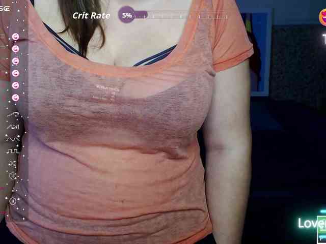 IvannaAmali661 webcam