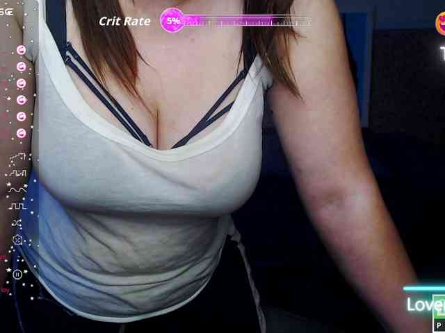 IvannaAmali661 webcam