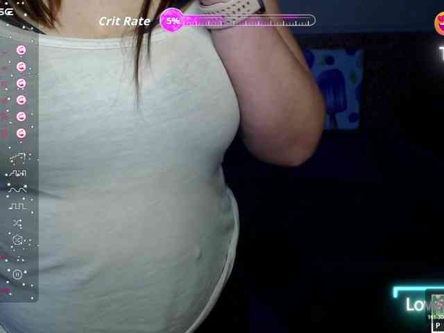 IvannaAmali661 webcam