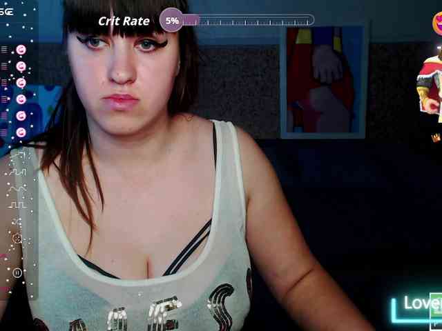 IvannaAmali661 webcam