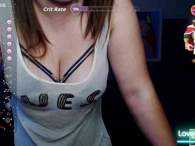 IvannaAmali661 webcam