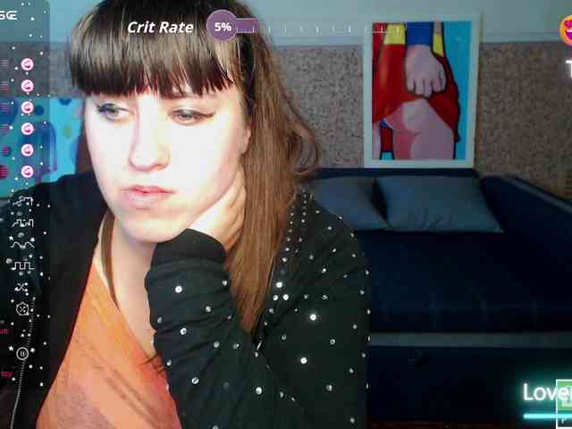 IvannaAmali661 webcam
