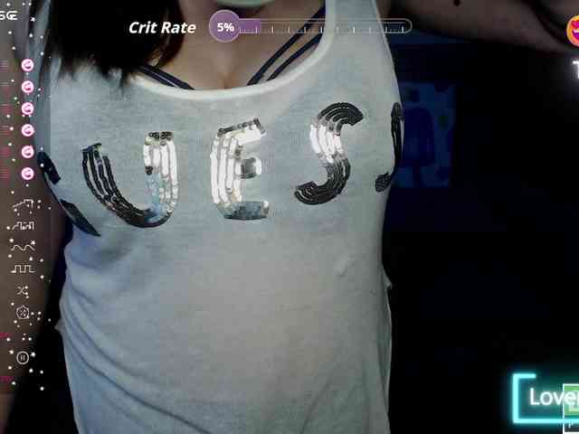 IvannaAmali661 webcam