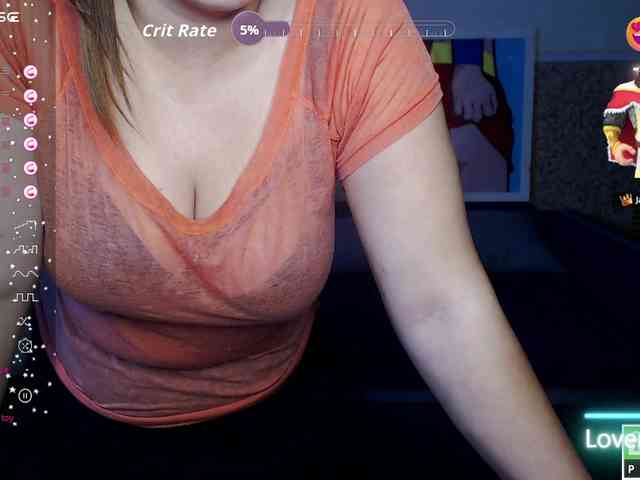 IvannaAmali661 webcam