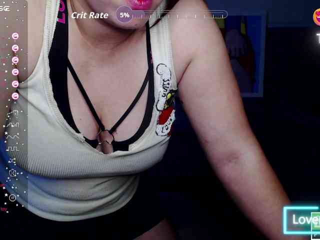 IvannaAmali661 webcam