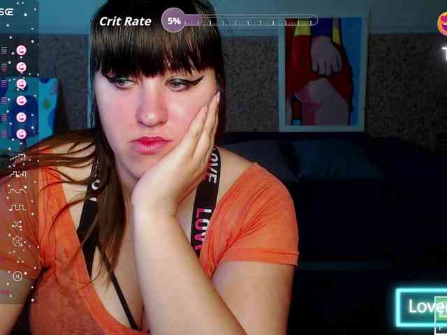 IvannaAmali661 webcam
