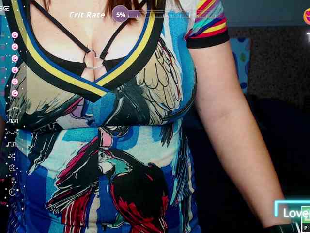 IvannaAmali661 webcam