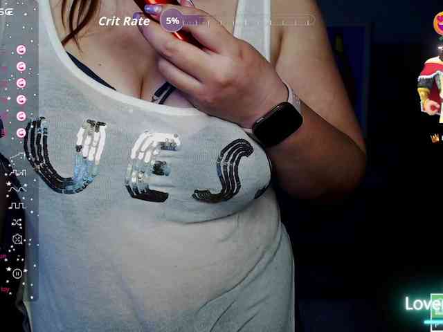 IvannaAmali661 webcam