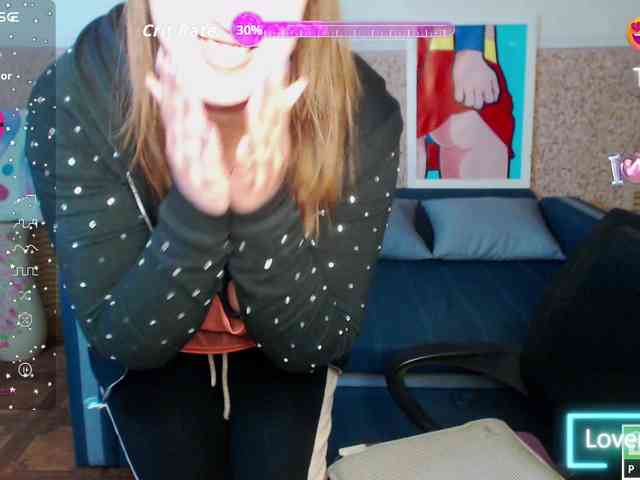 IvannaAmali661 webcam