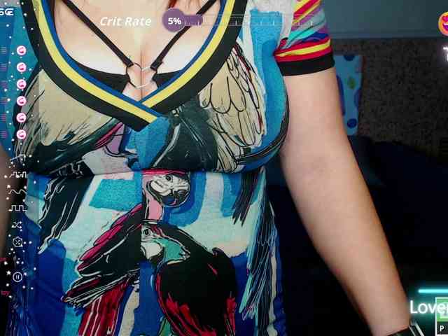 IvannaAmali661 webcam