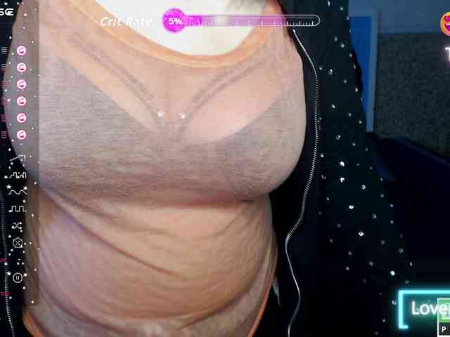 IvannaAmali661 webcam