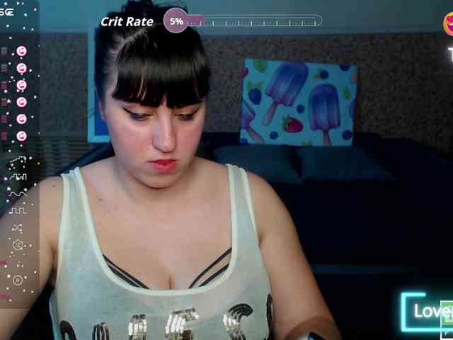 IvannaAmali661 webcam