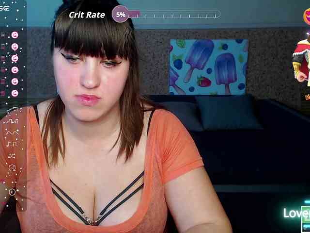 IvannaAmali661 webcam