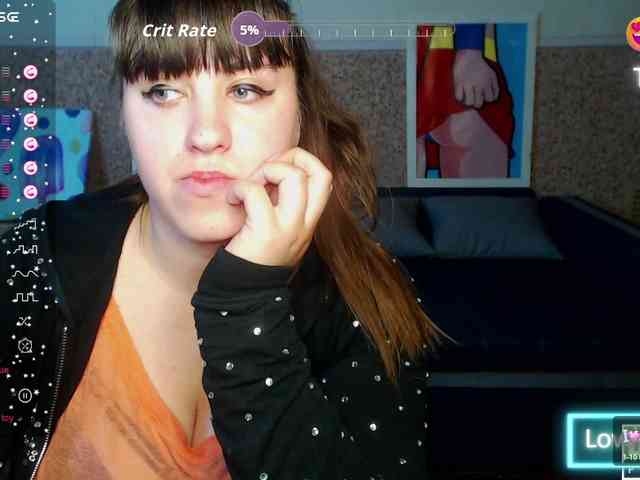 IvannaAmali661 webcam