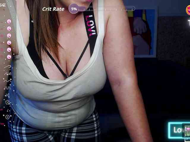 IvannaAmali661 webcam