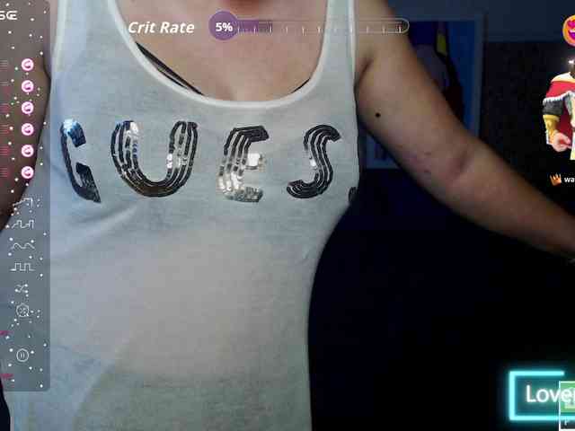 IvannaAmali661 webcam
