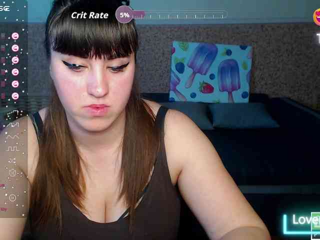 IvannaAmali661 webcam