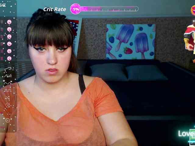 IvannaAmali661 webcam