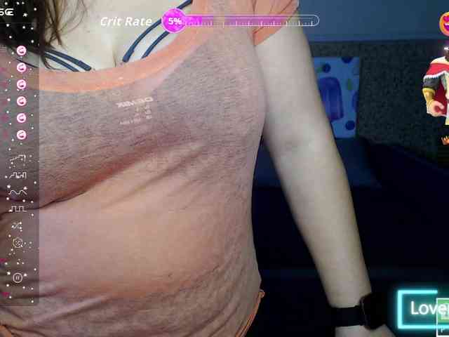 IvannaAmali661 webcam