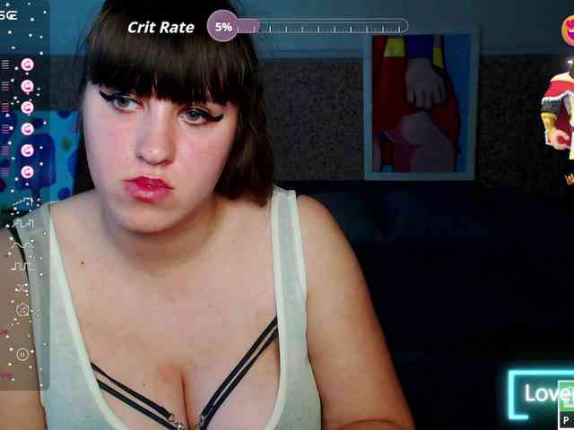 IvannaAmali661 webcam