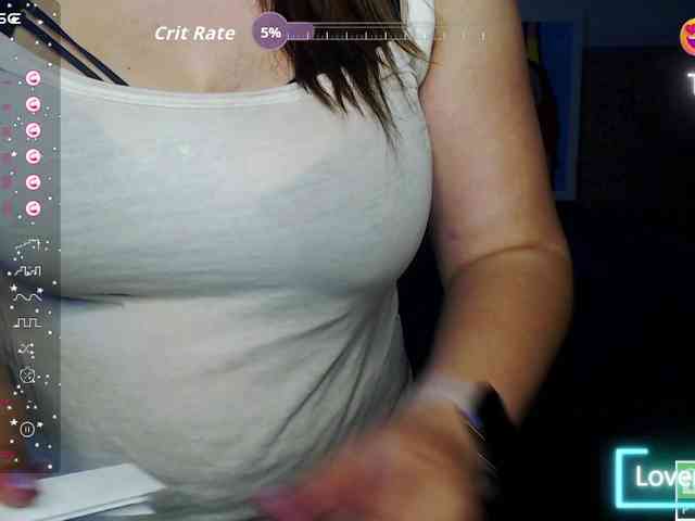 IvannaAmali661 webcam