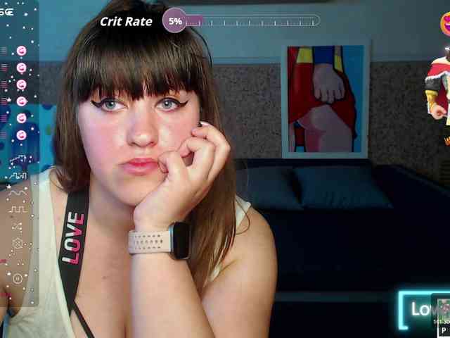 IvannaAmali661 webcam