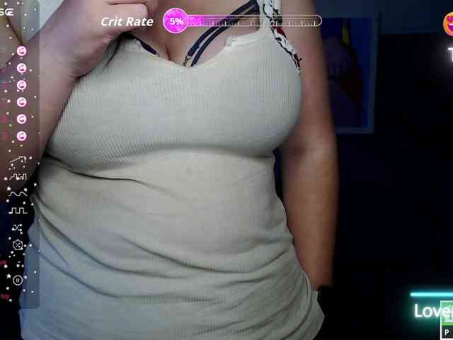 IvannaAmali661 webcam