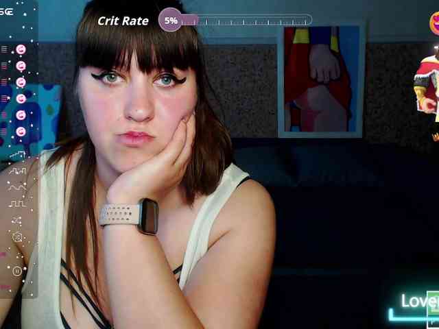 IvannaAmali661 webcam