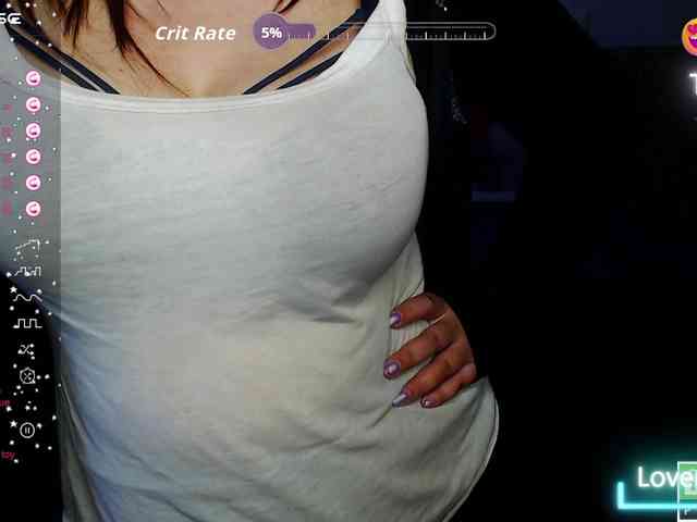 IvannaAmali661 webcam