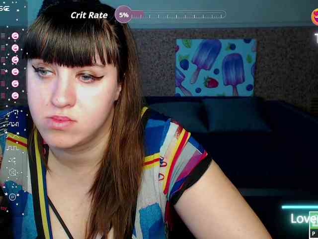 IvannaAmali661 webcam