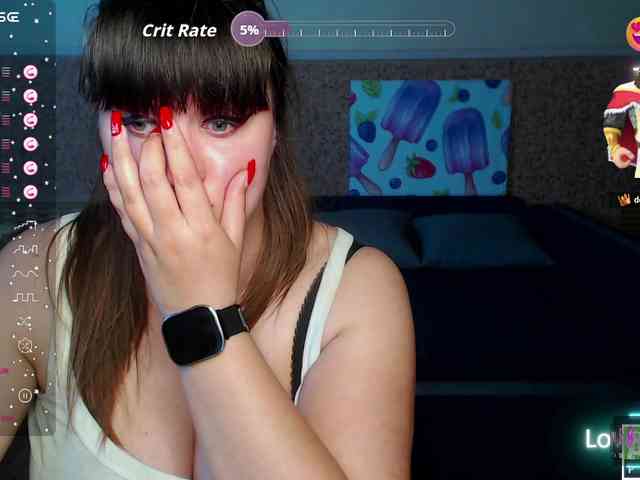 IvannaAmali661 webcam