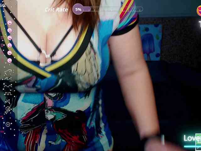 IvannaAmali661 webcam