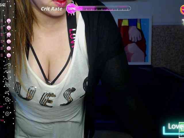 IvannaAmali661 webcam