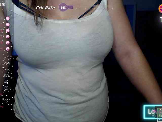IvannaAmali661 webcam
