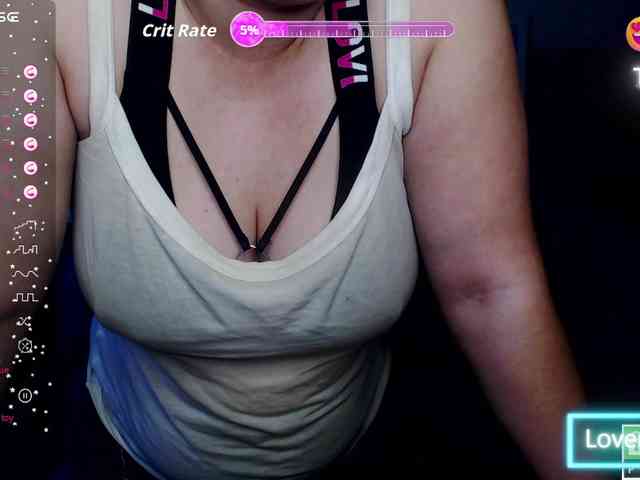 IvannaAmali661 webcam