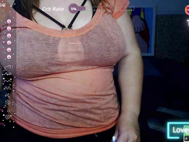 IvannaAmali661 webcam