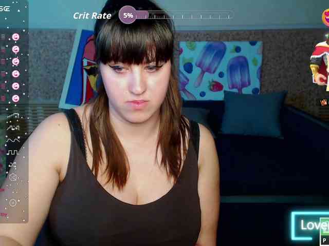 IvannaAmali661 webcam